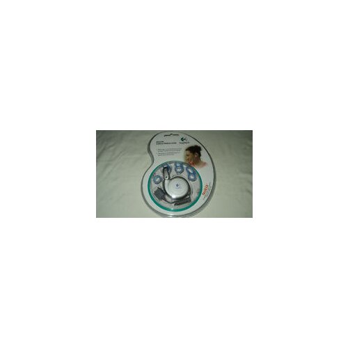 Logitech slušalice 980144-0914 earbud nokia HDC9 Slike