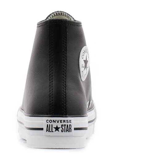 Converse Ženske patike chuck taylor all star eva lift Slike