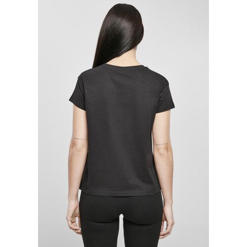 Mister Tee Ladies Space Jam Tune Squad Lola Box Tee Black Cene