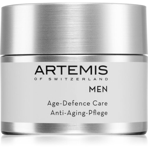 artemis MEN Age-Defence Care nega za glajenje in učvrstitev 50 ml Cene