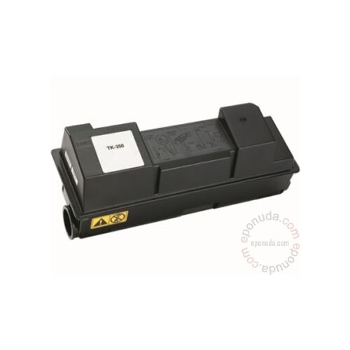 Kyocera TK-350 B Black toner Slike