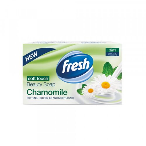 Sapun za ruke Fresh 90g Cene