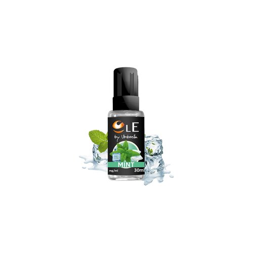 Umbrella UMB30 OLE Mint 9mg Cijene