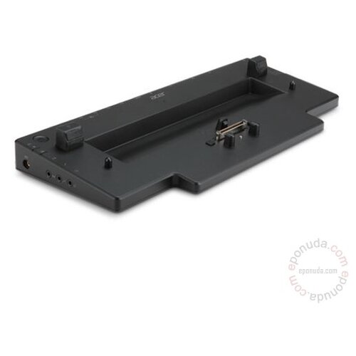 Acer ProDock II - NP.DCK11.00N docking station Slike