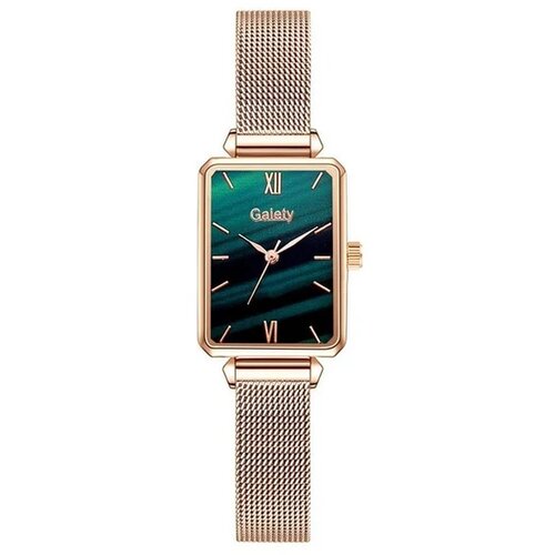  Ženski elegantni sat Gaienty lady, Roze Slike