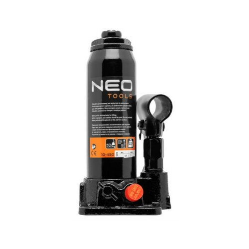 Neo Tools dizalica hidraulična 2t ( 10-450 ) Slike