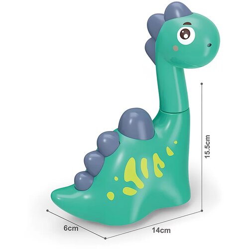  Hodajući dinosaur Cute Dinos - Plava Cijene