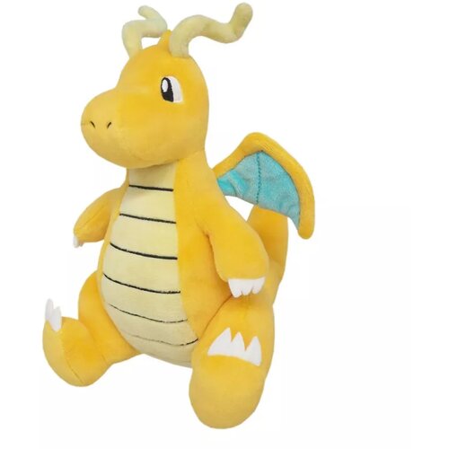 Prestige Figures Pokemon - Dragonite Plush Cene