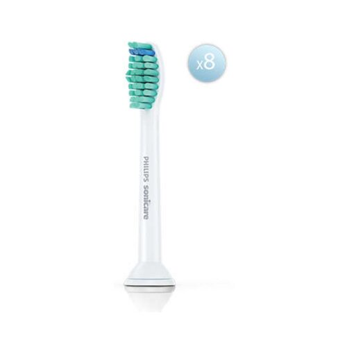 Philips Rezervna ščetka HX6018/07, 8 kosov Cene