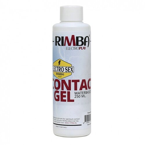 Rimba Electro Contact Gel 250ml Cijene