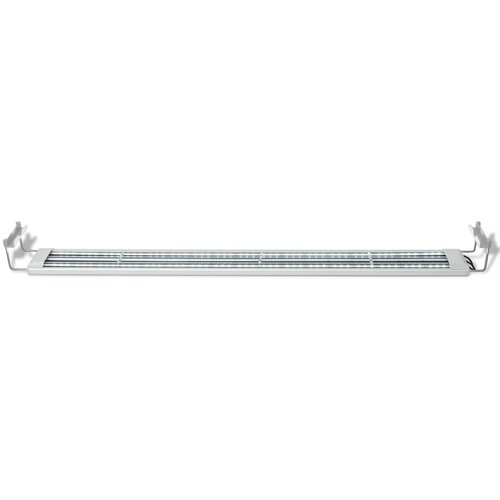  LED svjetiljka za akvarij 100 - 110 cm aluminijska IP67 Slike