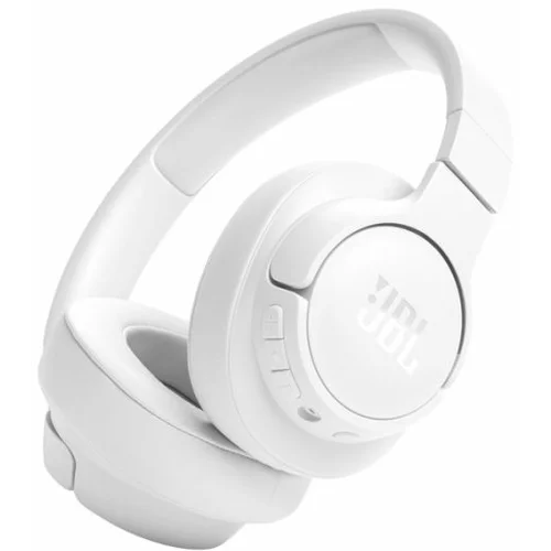 Jbl Tune 720BT Bluetooth Wireless slušalice white