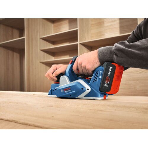 Bosch PRO GHO 18V-20 Akumulatorsko rende 06015B5201 Slike