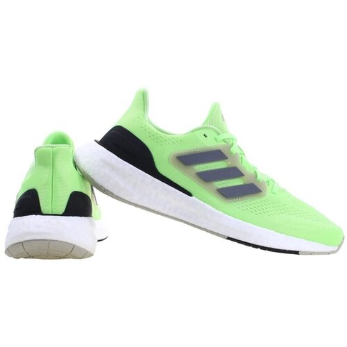 Adidas PUREBOOST 23 žuta Cene