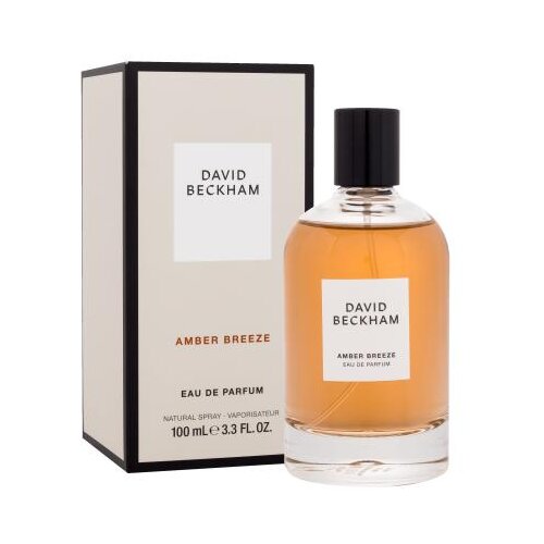 David Beckham Amber Breeze 100 ml parfemska voda za mo&amp;scaron;ke Slike