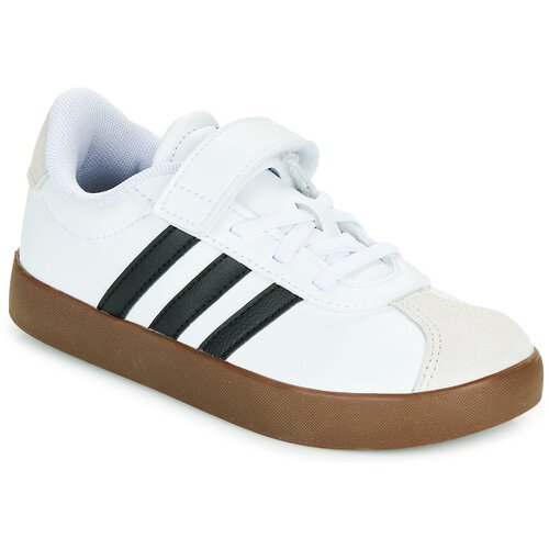 Adidas VL COURT 3.0 EL C Bijela Slike