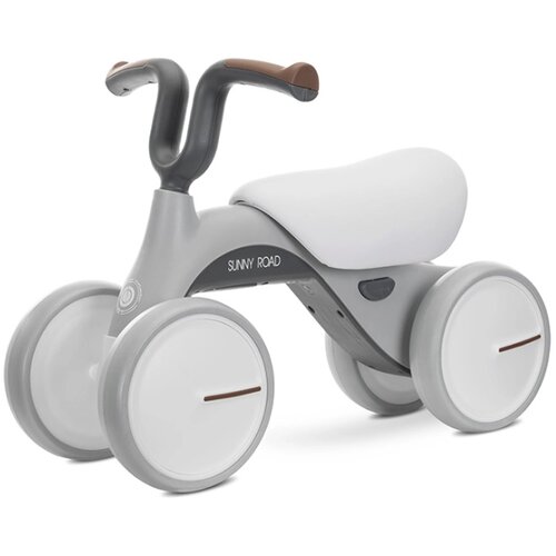Lorelli guralica ride-on bike sunny road - grey ( 10410122506 ) Slike