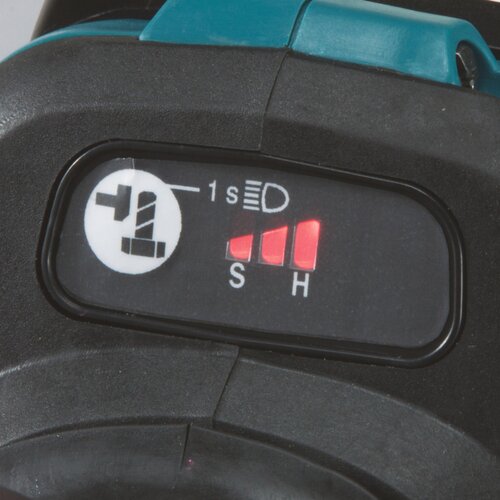 Makita DTW1002Z aku udarni odvijač Slike