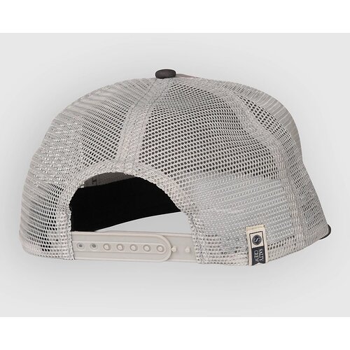Salty Crew Jimmy Trucker Kapa s &amp;scaron;iltom quarry Slike