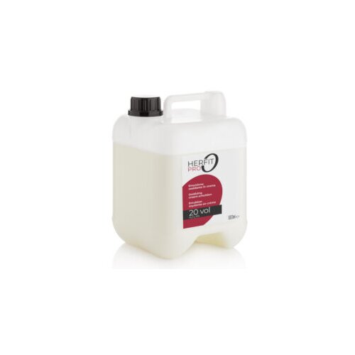  HERFIT PRO HIDROGEN 20VOL 5000ML Cijene