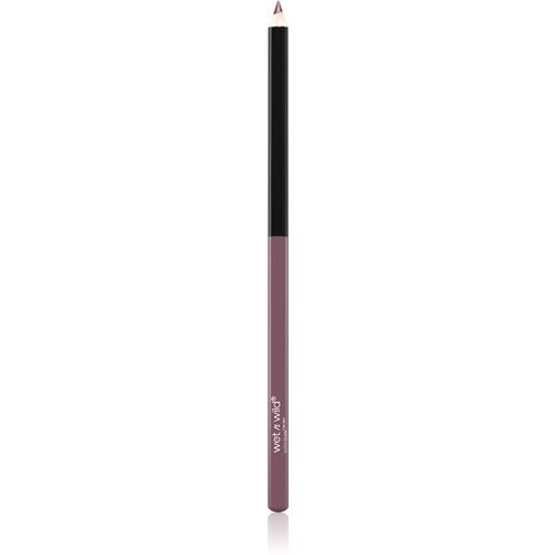 Wet N Wild Color Icon črtalo za ustnice odtenek Brandy Wine Cene