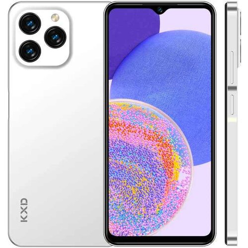  KXD SMARTPHONE A07 6/128GB BIJELA Slike