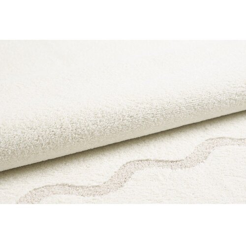 ESTE Kremno bela preproga 160x230 cm Dolce &amp;ndash; Slike