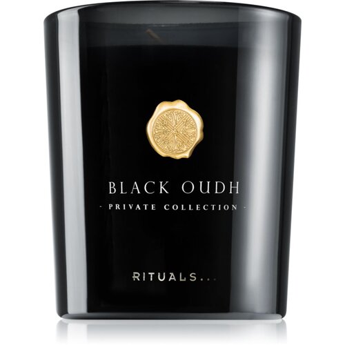 Rituals Private Collection mirisna svijeća 360 g Slike