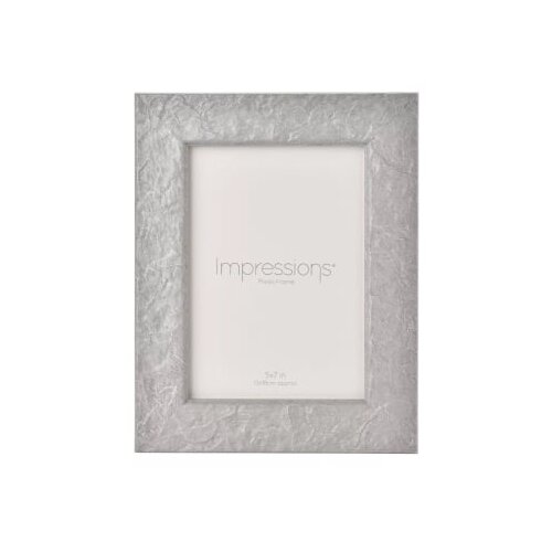 Widdop &amp;amp; Co. Impressions - Foto ram - Impressions, Grey, 13x18 cm Slike