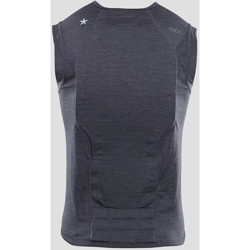 Evoc Protector Vest &Scaron;citnik za hrbet carbon grey Cene