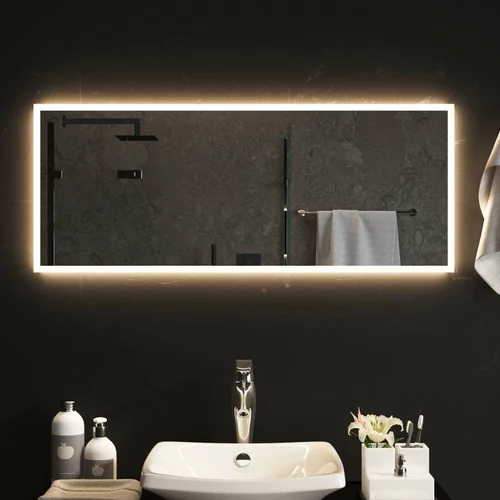  kupaonsko ogledalo 100x40 cm