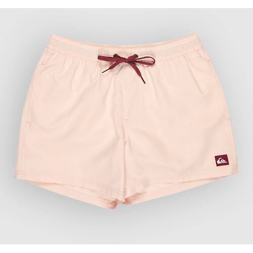 Quiksilver Everyday Solid Volley 15 Boardshorts rosewater Slike