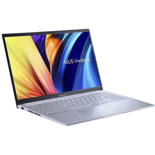Asus Vivobook 15 X1502VA-BQ681W i5-13420H 15.6 FHD IPS-level Panel 60Hz 250nits AG 16GB DDR4 SSD512 Intel UHD Graphics WLAN+BT Cam720p 42WHrs Win11 Cool Silver Cijene
