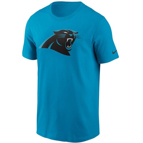 Nike Carolina Panthers Logo Essential majica Cijene
