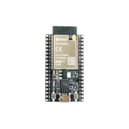 Espressif razvojna ploča ESP32-DevKitC-VIE Slike