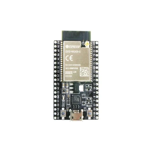 Espressif razvojna ploča ESP32-DevKitC-VIE