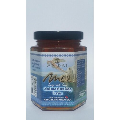  dalmatinskog kr&amp;scaron;a 250g Slike