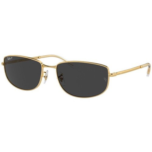 Ray-ban RB3732 001/48 Polarized - M (56) Cijene
