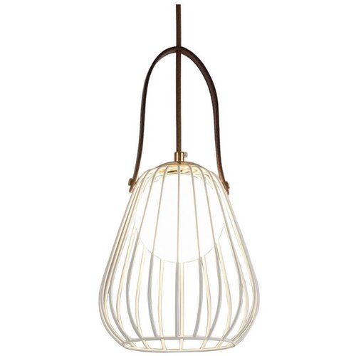  Klausen 111098 - Zidna lampa MEMORY 1xG9/4W/230V bela/smeđa Cene