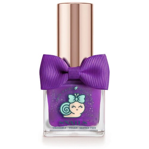 Snails Lak za nokte Petite, 5ml - Raspberry pie SN W0836 Slike