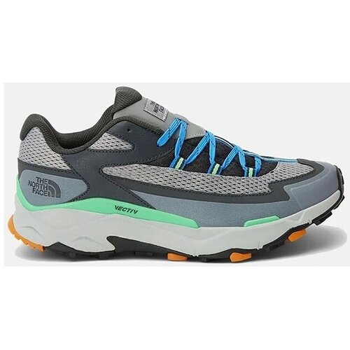 The North Face Modne superge NF0A52Q1TDN1 Siva Cene