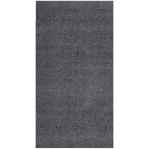  Perivi pahuljasti tepih 80 x 150 cm protuklizni antracit Slike
