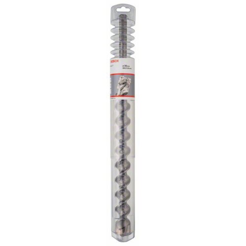 Bosch hamer burgija 38 x 400 x 520 mm SDS-max-7 2608586800 Slike