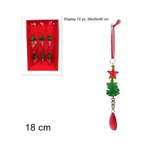 Dekoracija ZA BOR S DRVCEM Slike