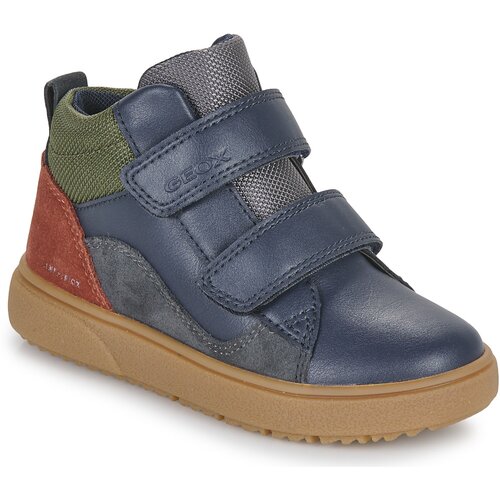 Geox Visoke superge J THELEVEN BOY B ABX Cene