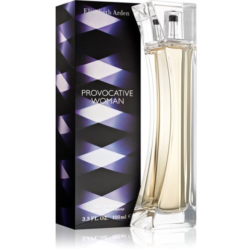 Elizabeth Arden Provocative Woman parfumska voda 100 ml za ženske Slike