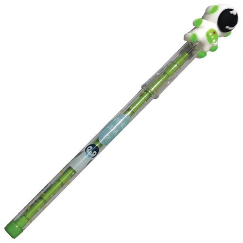  GRAFITNA U NASTAVCIMA LITTLIES SPACE DIAKAKIS 000647080 SORT Slike