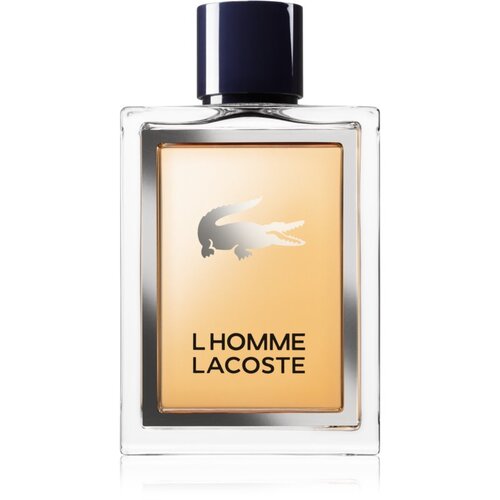 Lacoste L'Homme toaletna voda za moške 100 ml Cene