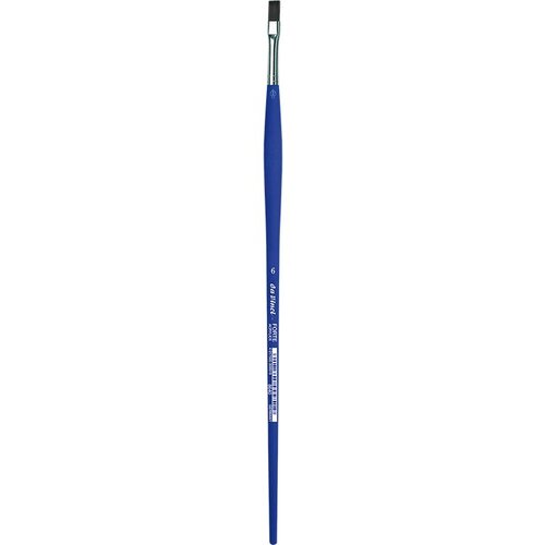 Da Vinci četka FORTE-ACRYLICS flat 8640 serija | br. 6 Slike