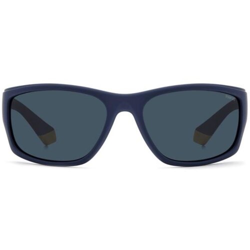 Polaroid naočale PLD 2135/S Blue Slike